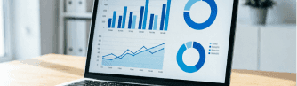 Dashboards with AI-powered insights have been added to "Business Analytics."