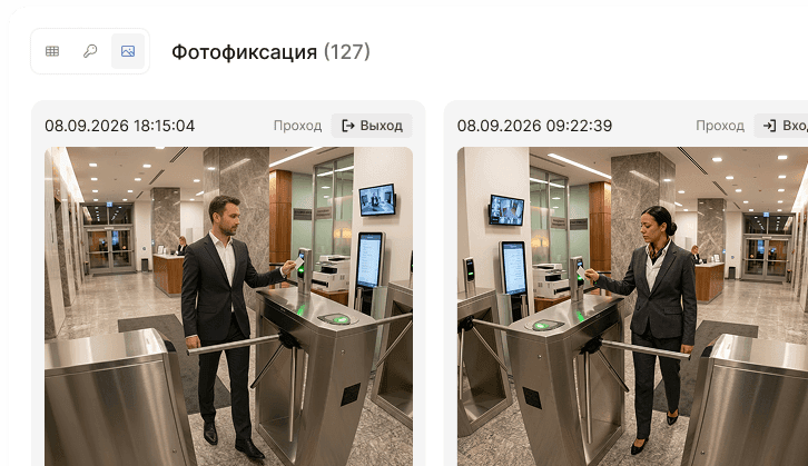 Video Analytics for Facilities That Need Access Control 